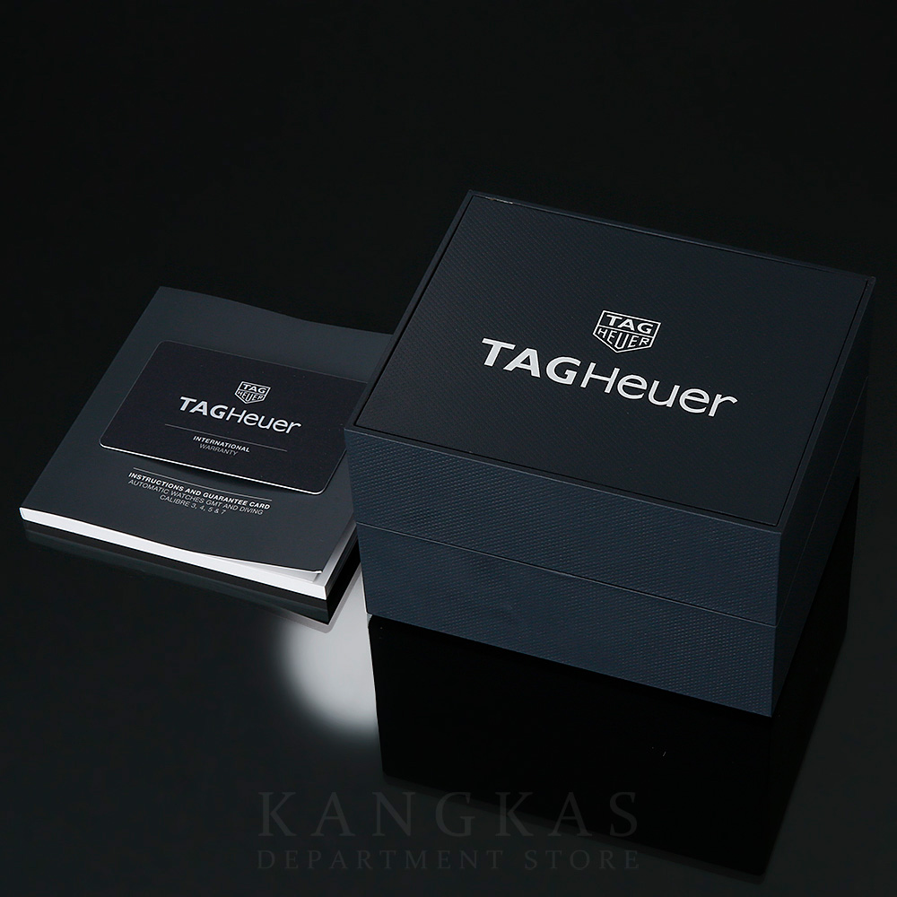 TAG Heuer(USED)태그호이어 WAR201-C 까레라 스틸